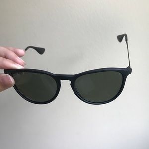 Erica Ray-Ban Sunglasses